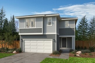701 Teetor NW Unit 36334138, Orting, WA 98360