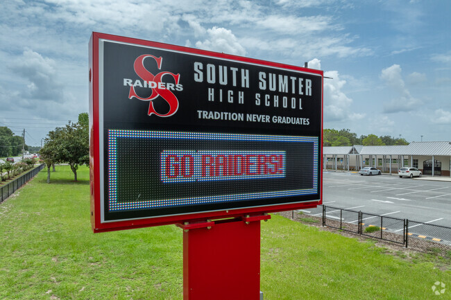 sign