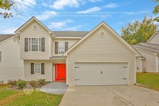 708 Patriot's Point St, Locust Grove, GA 30248