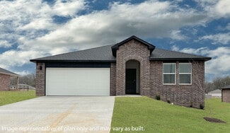 3101 N Rooster St Unit 36202589, Siloam Springs, AR 72761