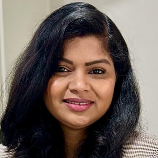 Deepti Gupta