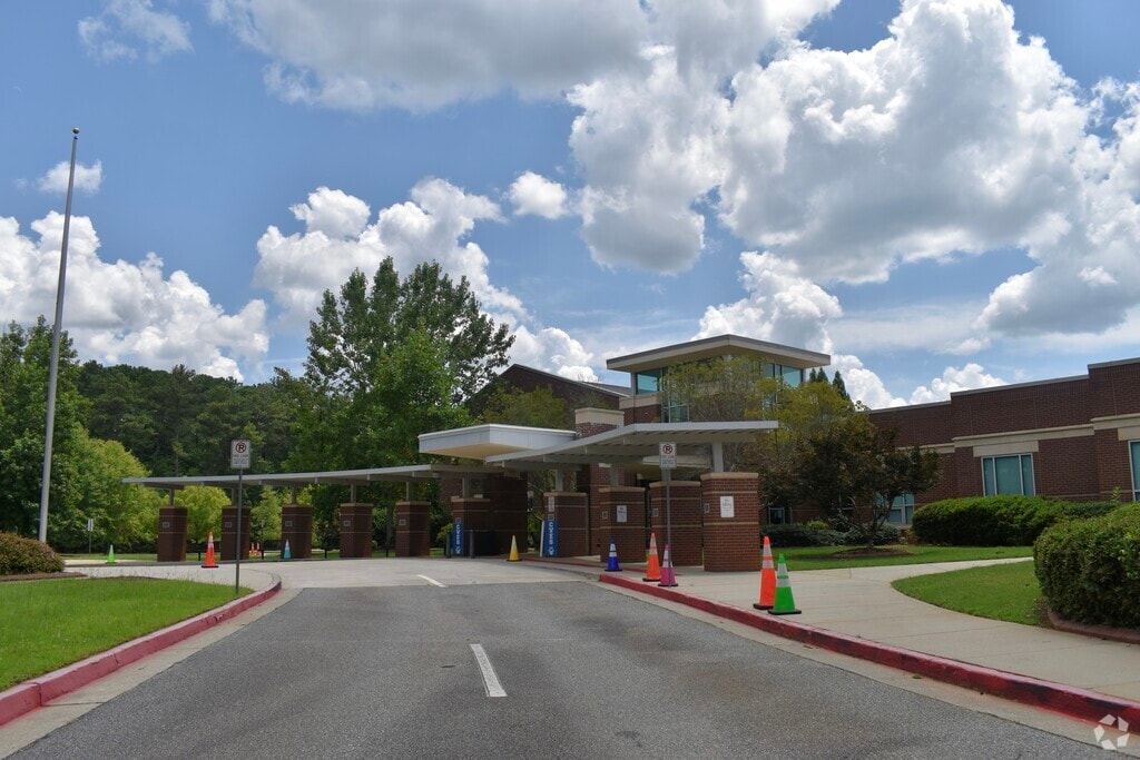 Creek View Elementary School, Alpharetta GA Rankings & Reviews