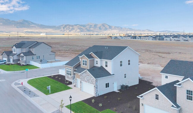 6224 W Teton Ranch Dr, Herriman, UT 84096 - photo 5