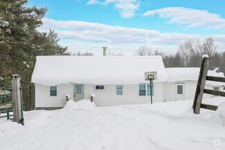 Clover Hill School