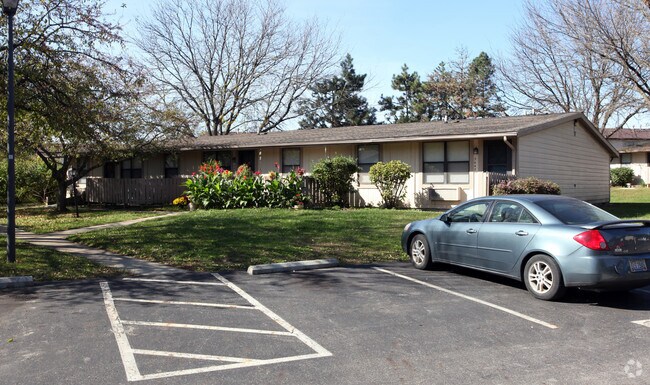 Springwood Apartments