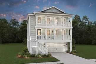 2951 Marshfront Dr, Beaufort, SC 29902