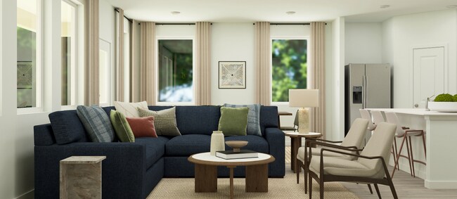 22102 Cortona Creek Ln unit 36107619, Hockley, TX 77447 - photo 3