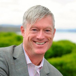 Timothy Hurley
