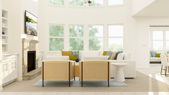 252 Deer Valley Run, Canton, GA 30115 - photo 6