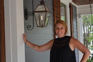 Christy Dodson
