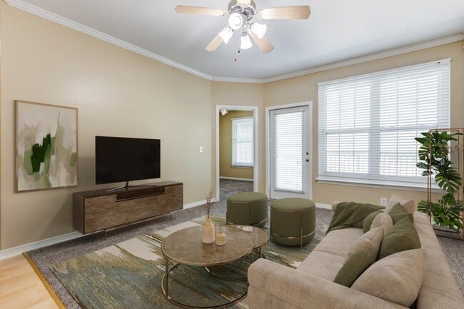 Harborside Apartment Homes, Slidell, LA 70461 - photo 6