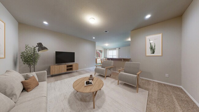 10013 SW 38th St, Mustang, OK 73064 - photo 5