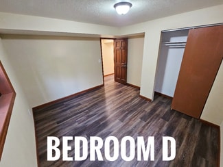 4260 Mcpherson Ave, Colorado Springs, CO 80909