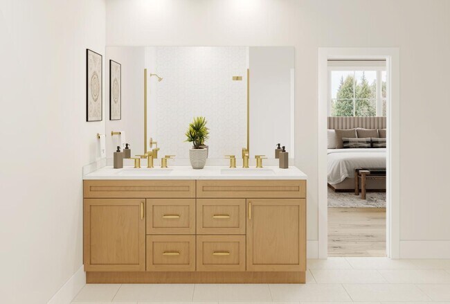 Toll Brothers at The Downs - Churchill Collection, Azra Plan unit 38185219, Northville, MI 48167 - photo 6