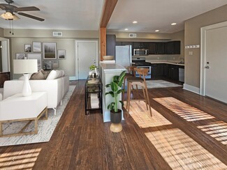 1812-1820 Madison, Memphis, TN 38104