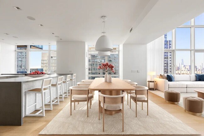 The Edge North unit 14K, Brooklyn, NY 11249 - photo 4