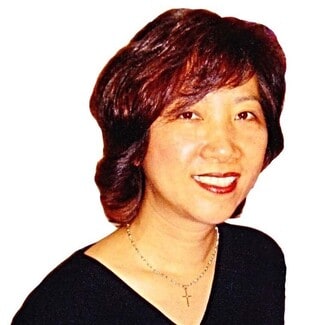 Joyce Yang