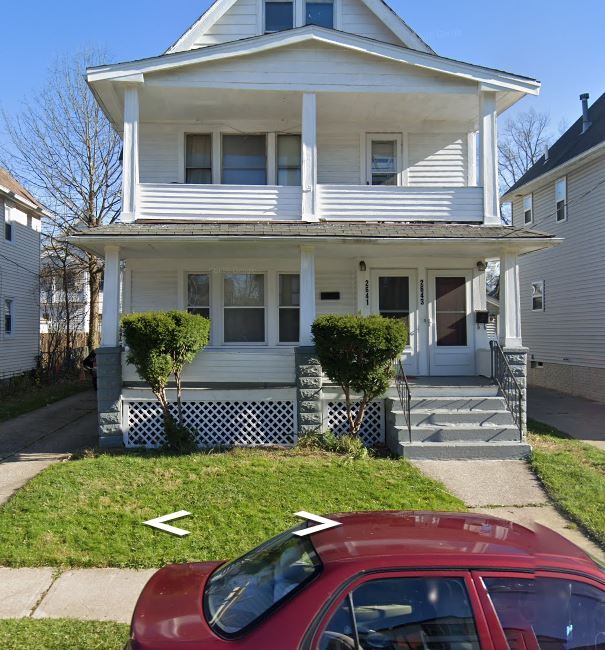 2641 E 122nd St Unit Down, Cleveland, OH 44120