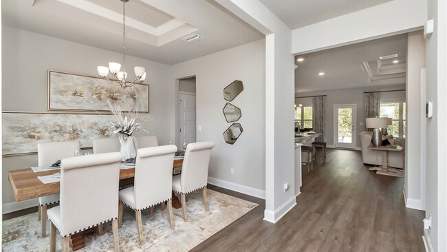 9809 Summit View Cir N, Mobile, AL 36695 - photo 6