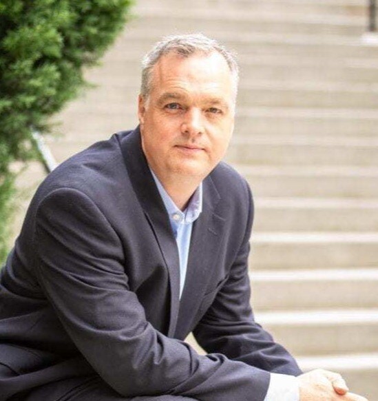 John Morgan