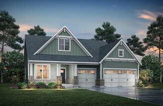 6638 N Dogwood Dr, McCordsville, IN 46055