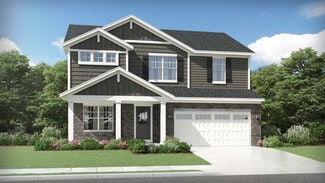 12910 E 111th Ave Unit 36451866, Winfield, IN 46307