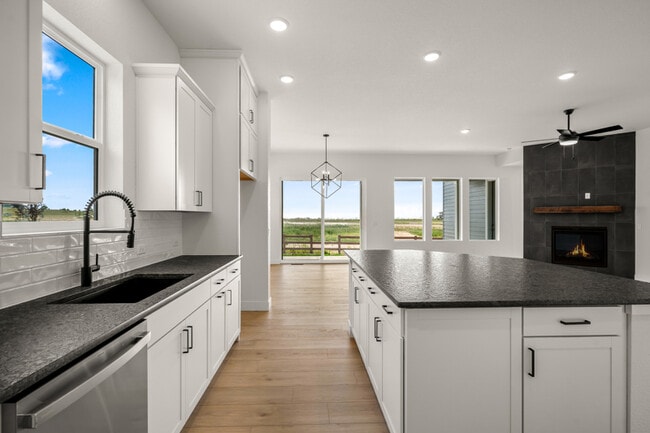 6571 Arabesque Loop, Colorado Springs, CO 80924 - photo 7