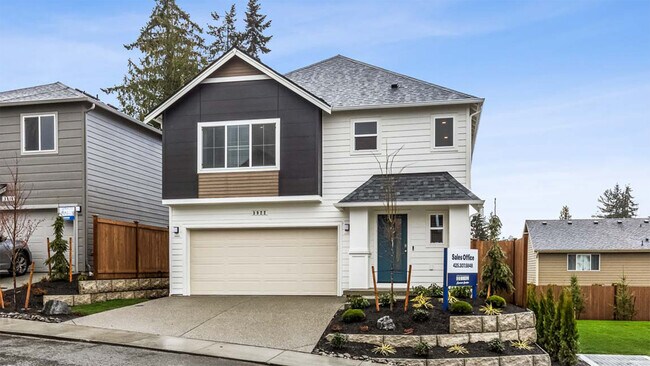 9506 7th Ave SE unit 36209443, Everett, WA 98208 - photo 2