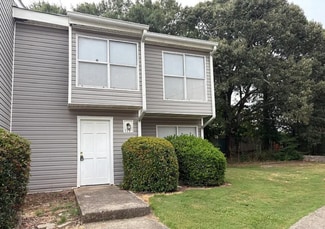 119 Governors Dr, Forest Park, GA 30297