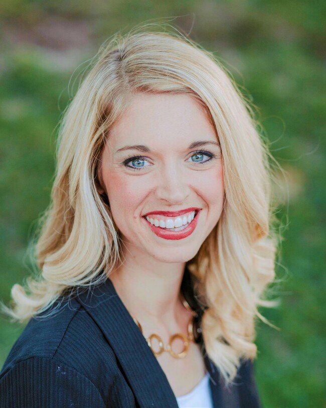 Leah Brown