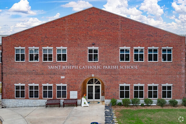 St. Joseph Catholic Parish School