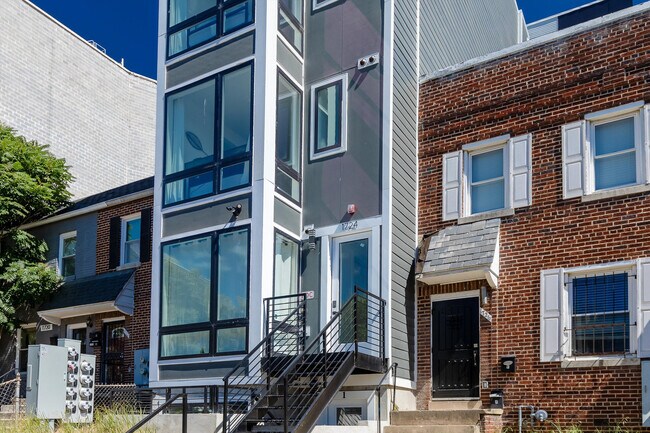 1726 H St NE unit ID1037753P, Washington, DC 20002 - photo 5