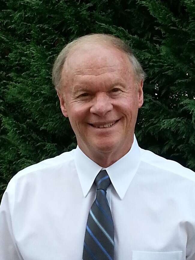 Randall Zook