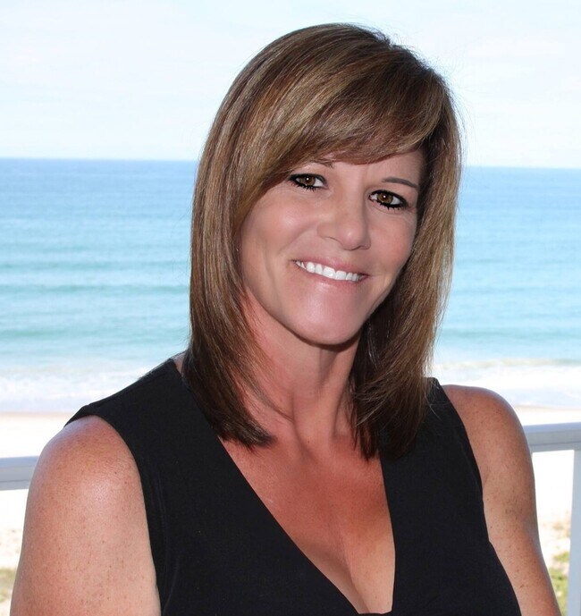 Dawn Harper