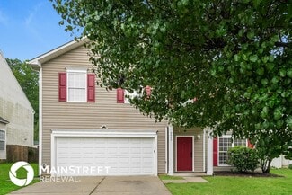4443 Garden Club St, High Point, NC 27265