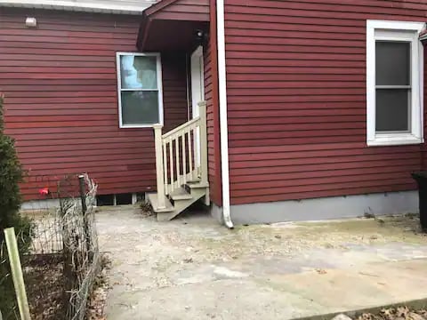 34 Franklin St, Port Jervis, NY 12771 - photo 2