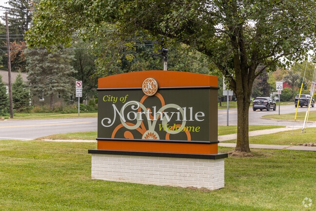 Known for its top-rated schools and lush green spaces, Northville Township is ideal for families seeking quality education and outdoor recreation.