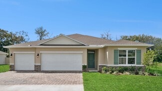 4256 Acoma Dr, Ormond Beach, FL 32174
