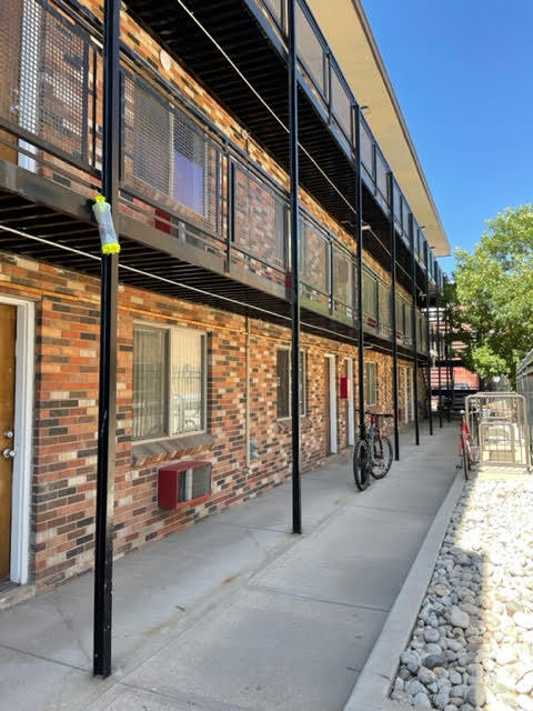 1431 Pearl St, Denver, CO 80203