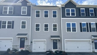 715 Hardman Dr, Morgantown, WV 26501