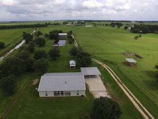 House K - 1252 Chace Rd, Winnie, TX 77665