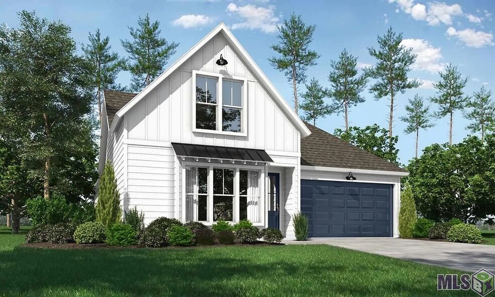 1520 Tradewater Rd, Baton Rouge, LA 70820 - photo 1