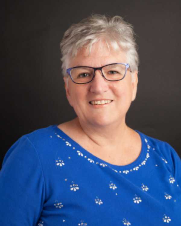 Cathy Cowger