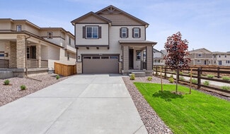 9256 Telluride Ct, Commerce City, CO 80022