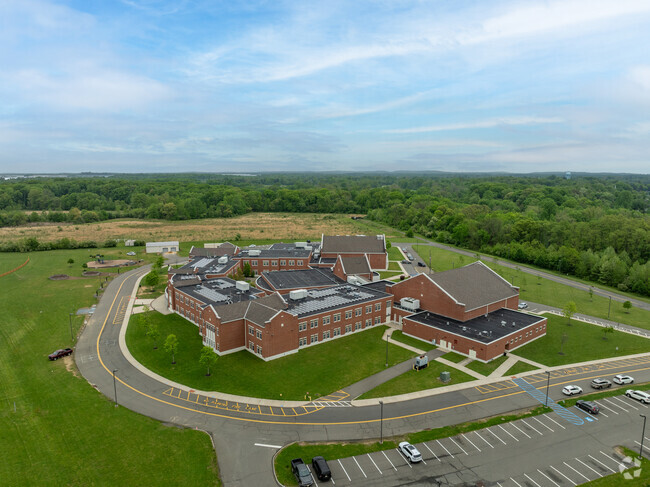 Stonebridge Middle School