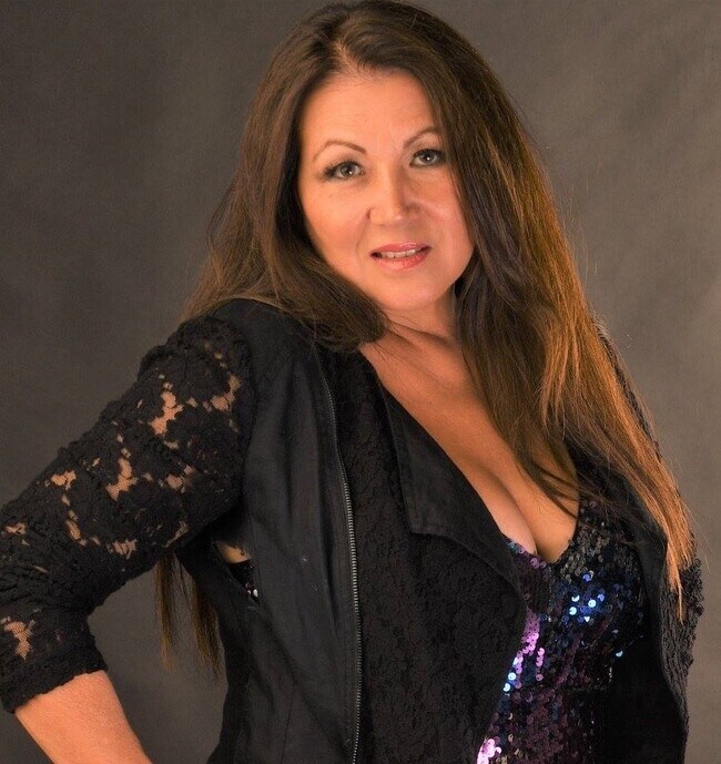 Jane Cresswell