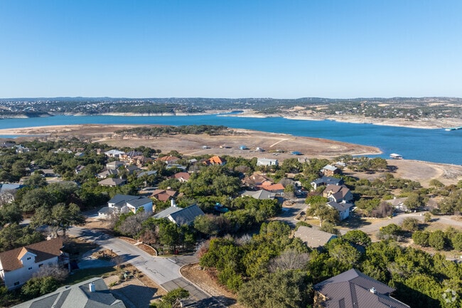 Young families are drawn to Lago Vista for its lifestyle, schools, and outdoor fun.