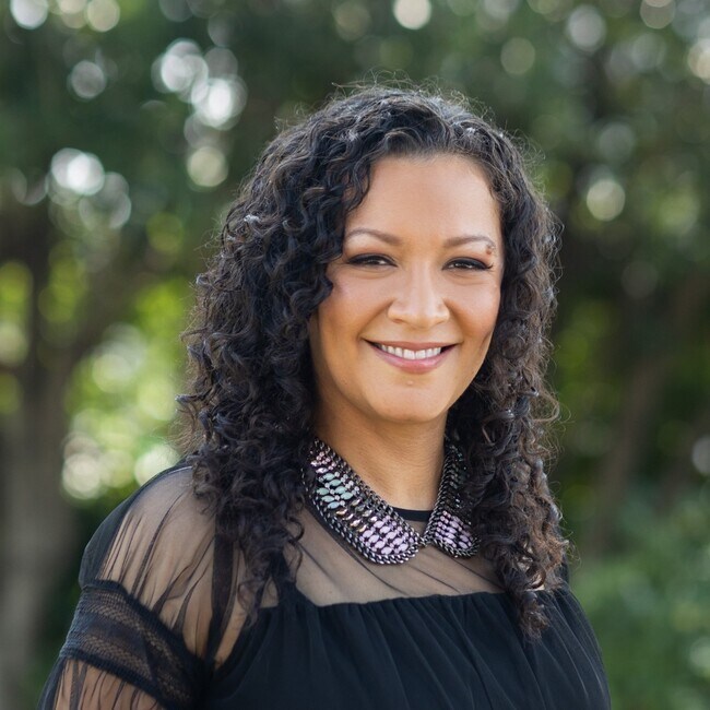 Cherryblossom Harrison