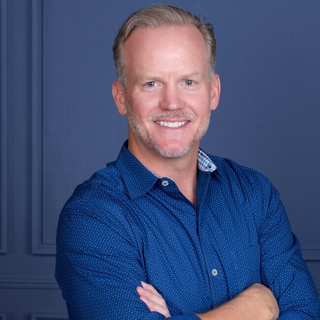 Christopher Johnson