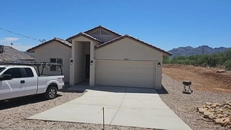 1804 Birmania Corte, Rio Rico, AZ 85648
